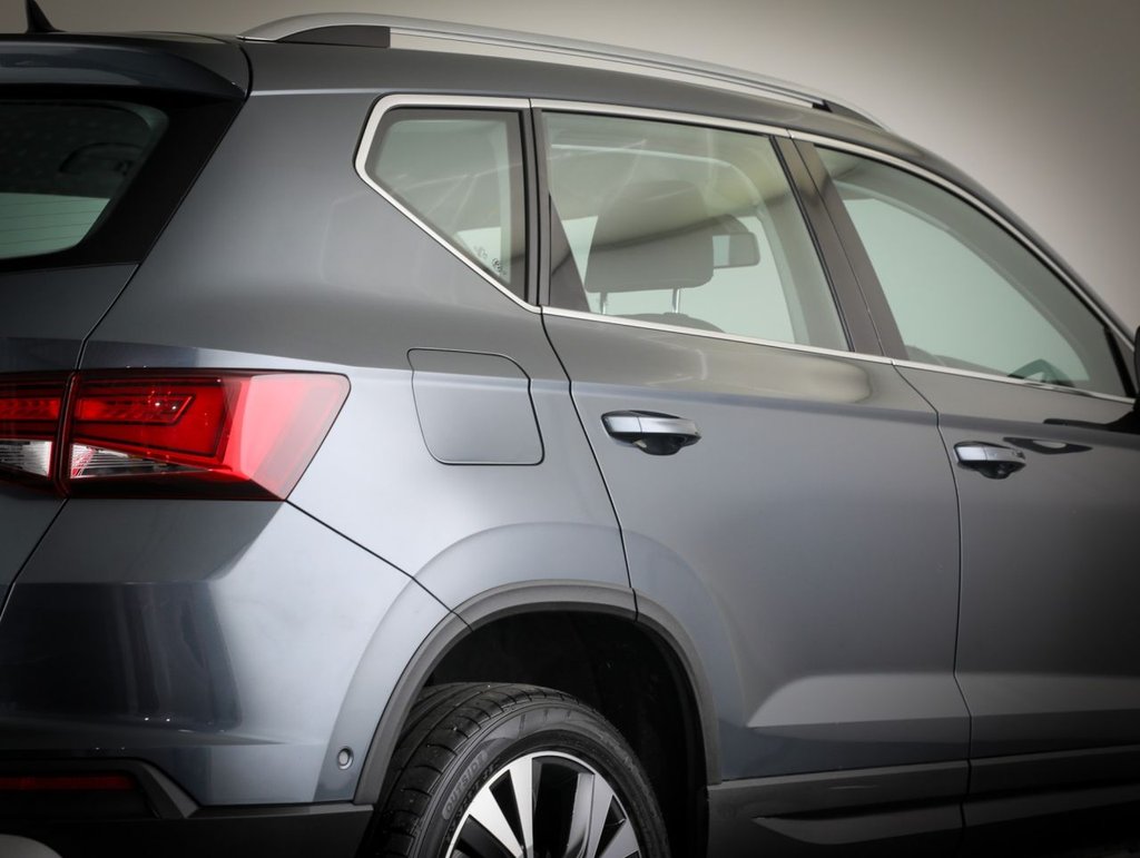 Used SEAT Ateca 2021 for sale - 77884942: Photo 8