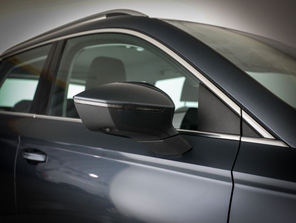 Used SEAT Ateca 2021 for sale - 77884942: Photo 9