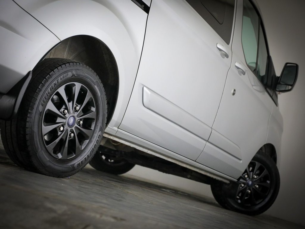 Used Ford Transit Custom 2022 for sale - 77841280: Photo 10