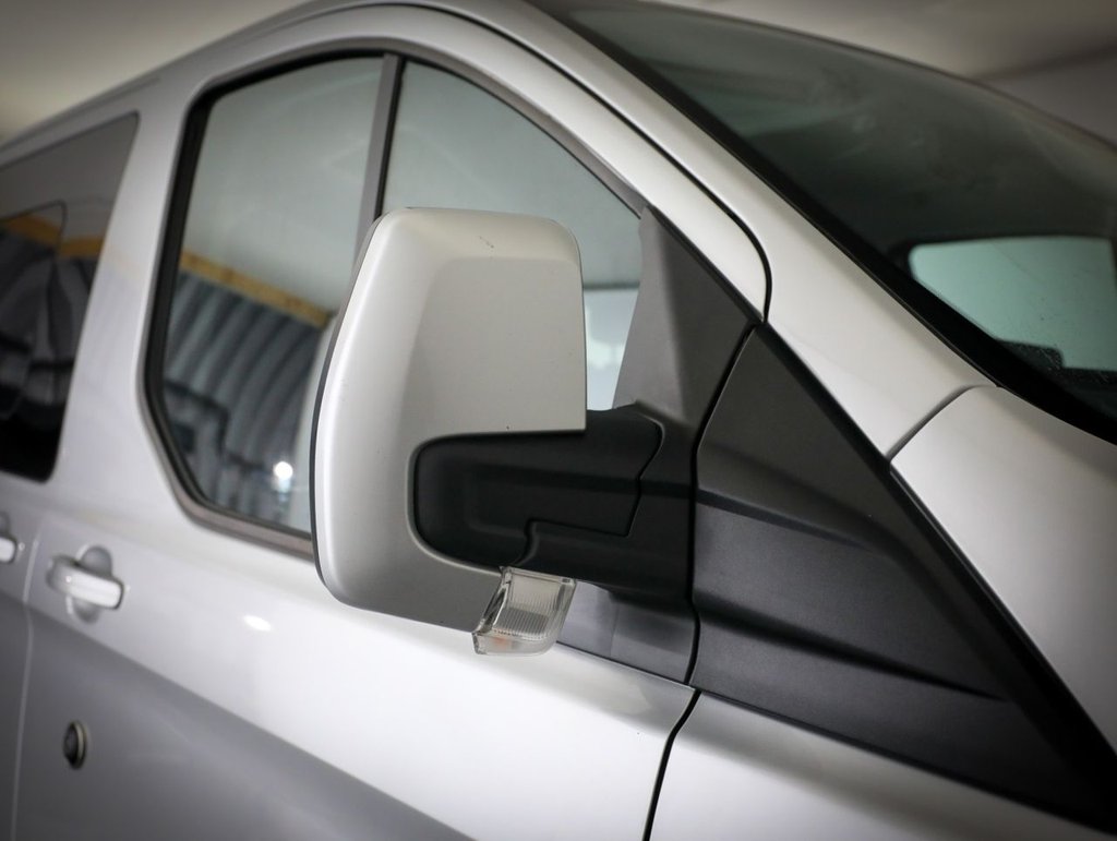 Used Ford Transit Custom 2022 for sale - 77841280: Photo 11