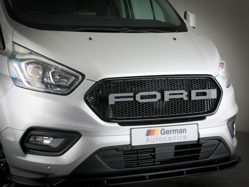 Used Ford Transit Custom 2022 for sale - 77841280: Photo 13