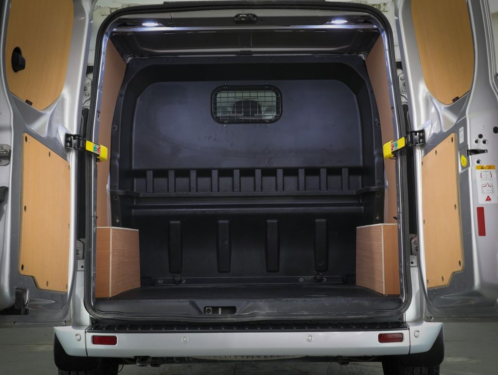 Used Ford Transit Custom 2022 for sale - 77841280: Photo 14