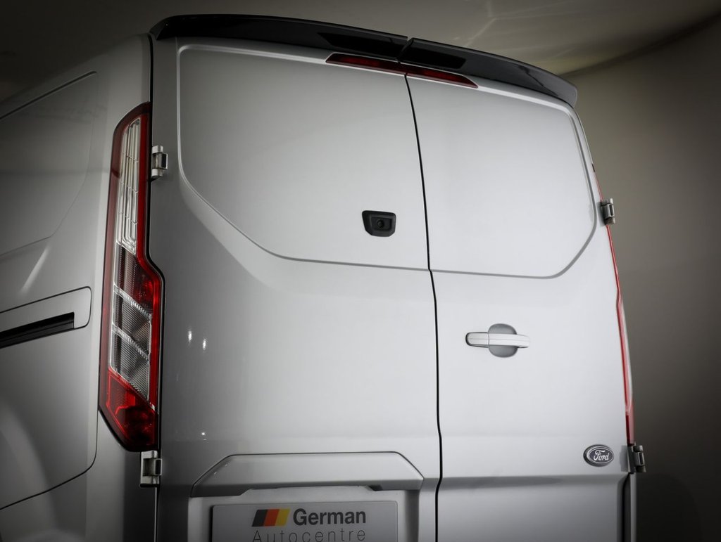 Used Ford Transit Custom 2022 for sale - 77841280: Photo 15