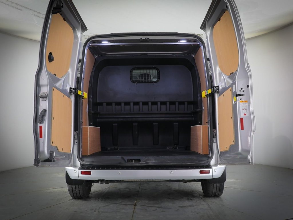 Used Ford Transit Custom 2022 for sale - 77841280: Photo 18