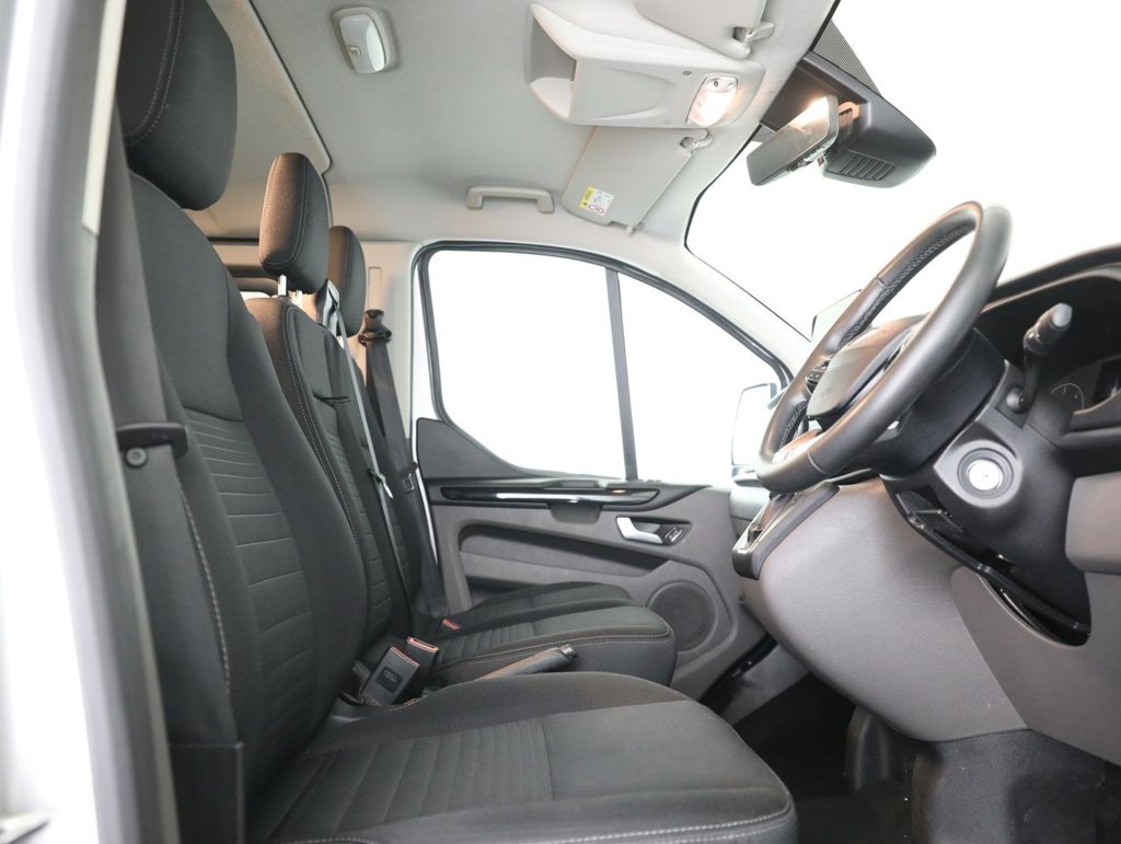 Used Ford Transit Custom 2022 for sale - 77841280: Photo 21