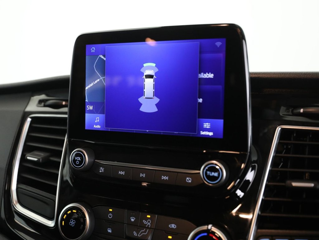 Used Ford Transit Custom 2022 for sale - 77841280: Photo 24