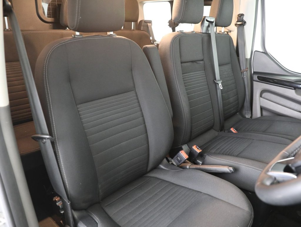 Used Ford Transit Custom 2022 for sale - 77841280: Photo 26
