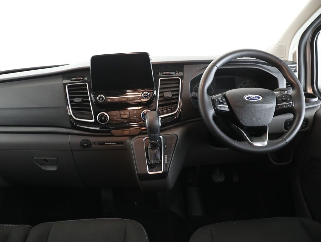 Used Ford Transit Custom 2022 for sale - 77841280: Photo 27