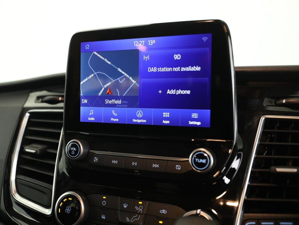 Used Ford Transit Custom 2022 for sale - 77841280: Photo 28