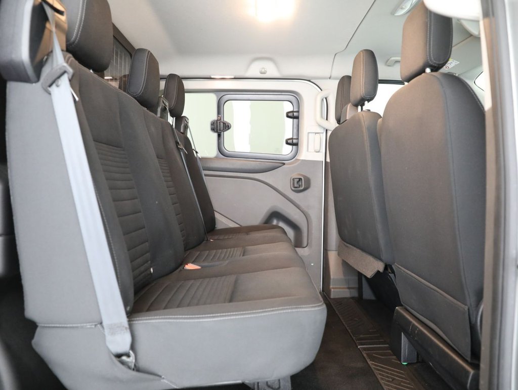 Used Ford Transit Custom 2022 for sale - 77841280: Photo 31