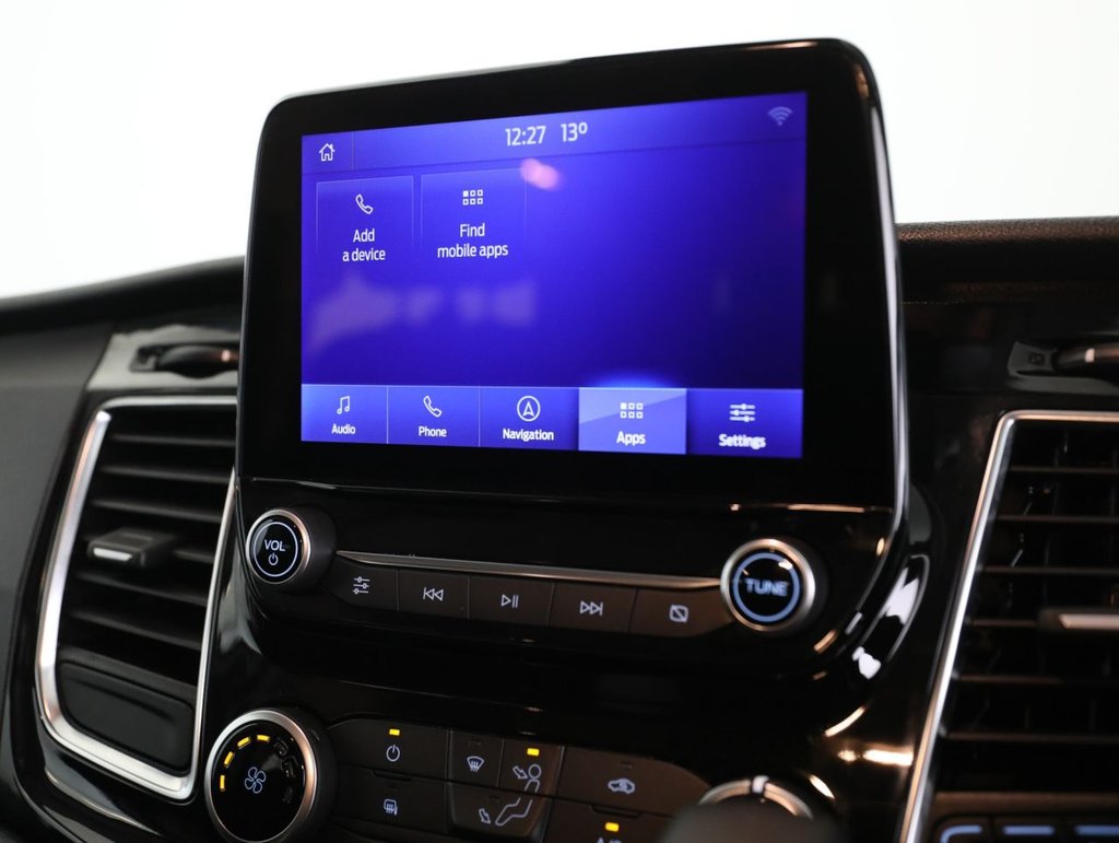 Used Ford Transit Custom 2022 for sale - 77841280: Photo 32