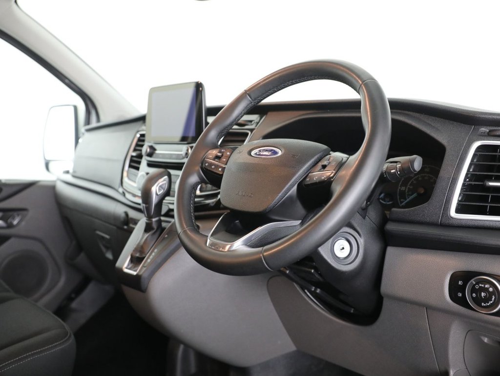 Used Ford Transit Custom 2022 for sale - 77841280: Photo 33