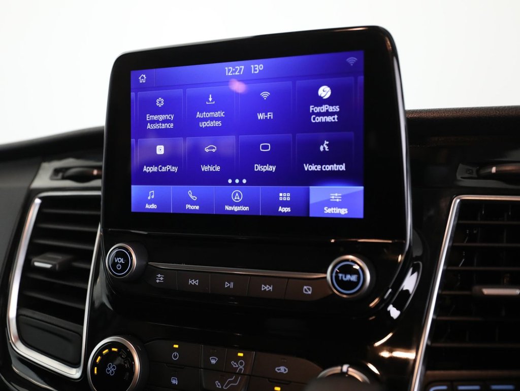 Used Ford Transit Custom 2022 for sale - 77841280: Photo 34