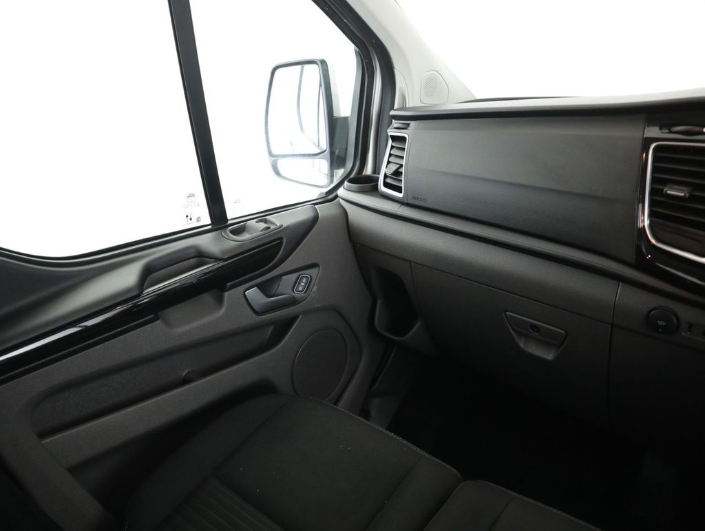 Used Ford Transit Custom 2022 for sale - 77841280: Photo 36