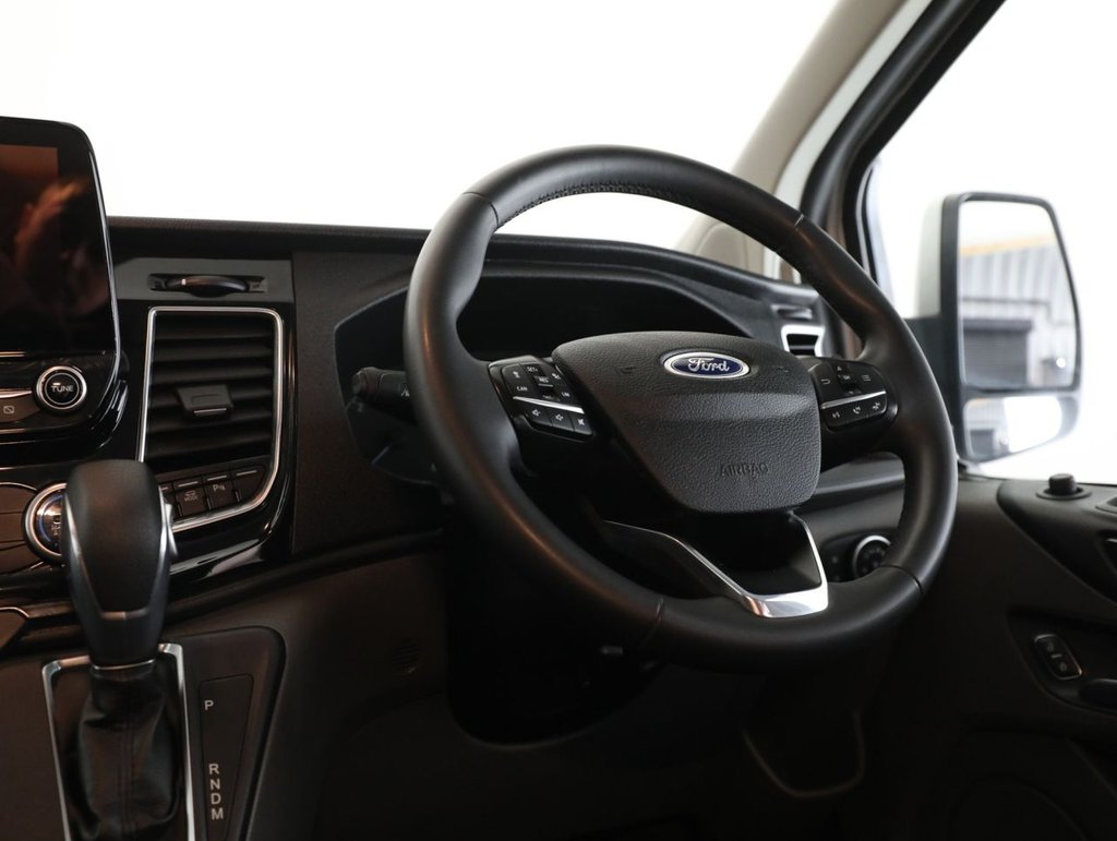 Used Ford Transit Custom 2022 for sale - 77841280: Photo 37