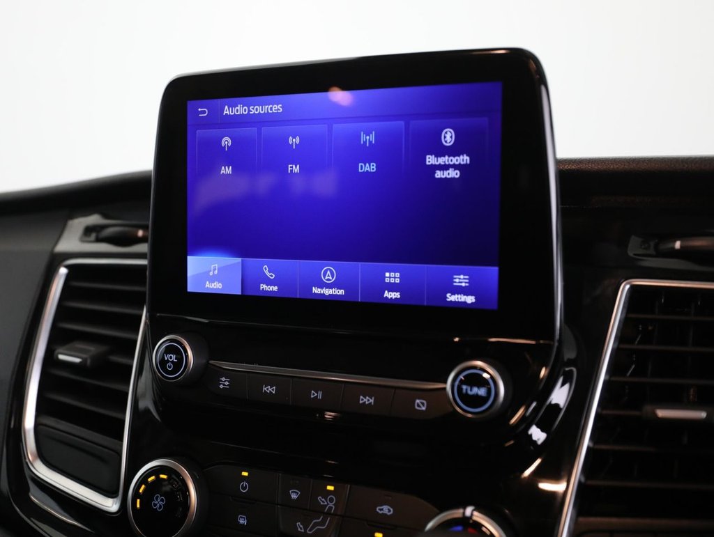 Used Ford Transit Custom 2022 for sale - 77841280: Photo 42