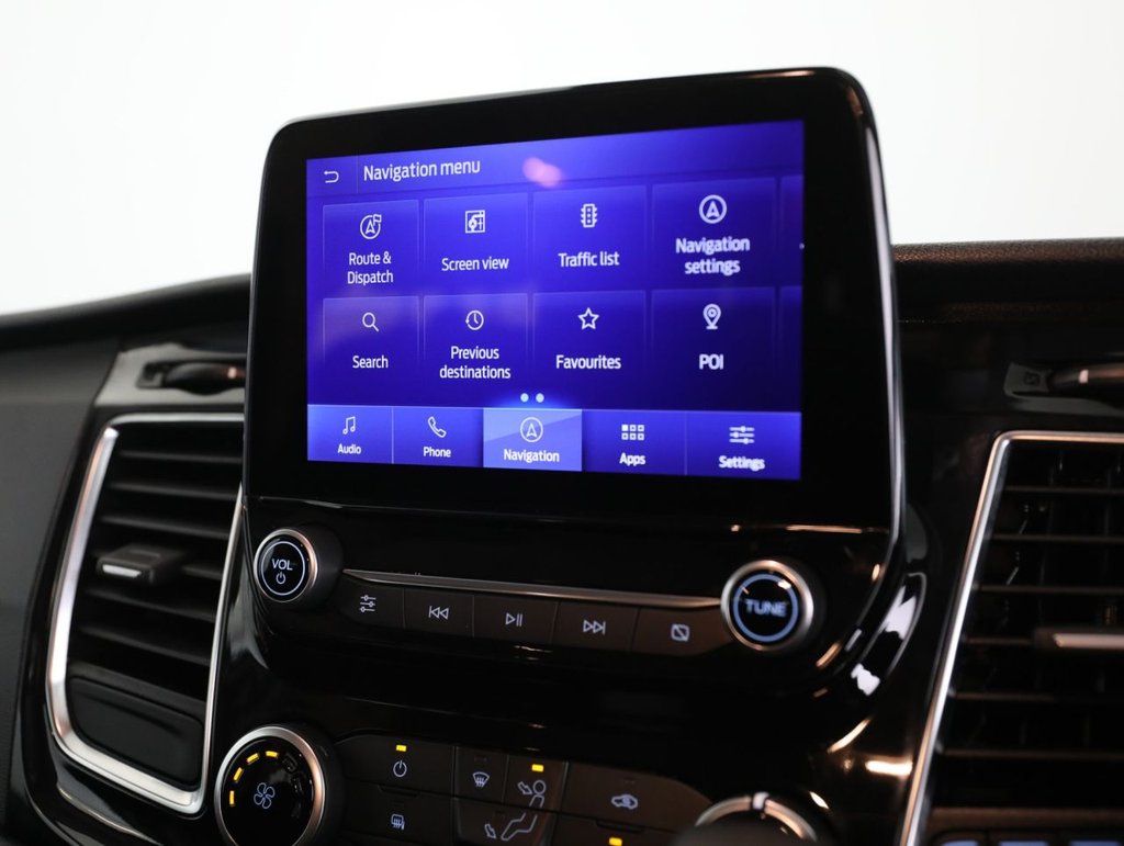 Used Ford Transit Custom 2022 for sale - 77841280: Photo 44