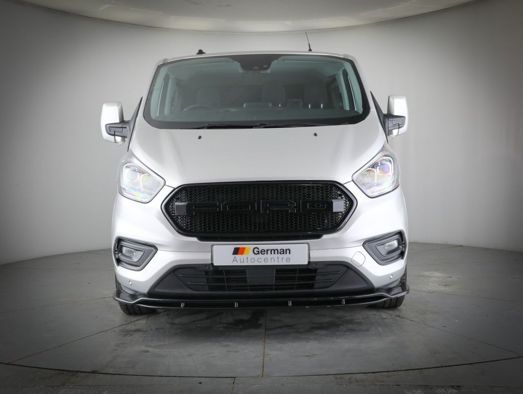 Used Ford Transit Custom 2022 for sale - 77841280: Photo 6