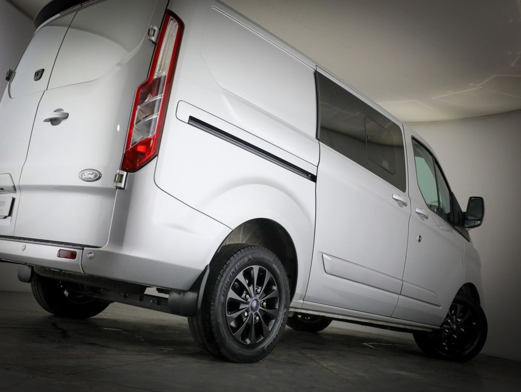 Used Ford Transit Custom 2022 for sale - 77841280: Photo 8