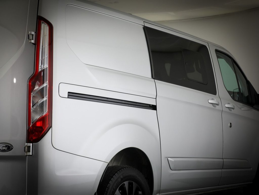 Used Ford Transit Custom 2022 for sale - 77841280: Photo 9