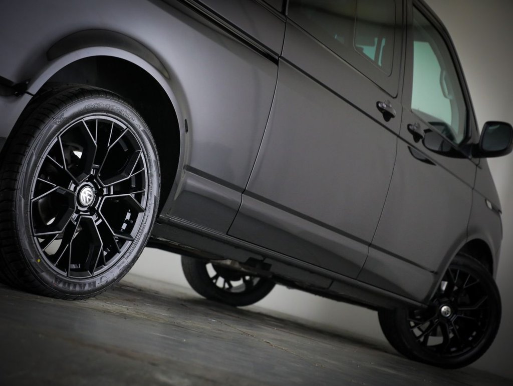 Used Volkswagen Transporter 2022 for sale - 78008905: Photo 10