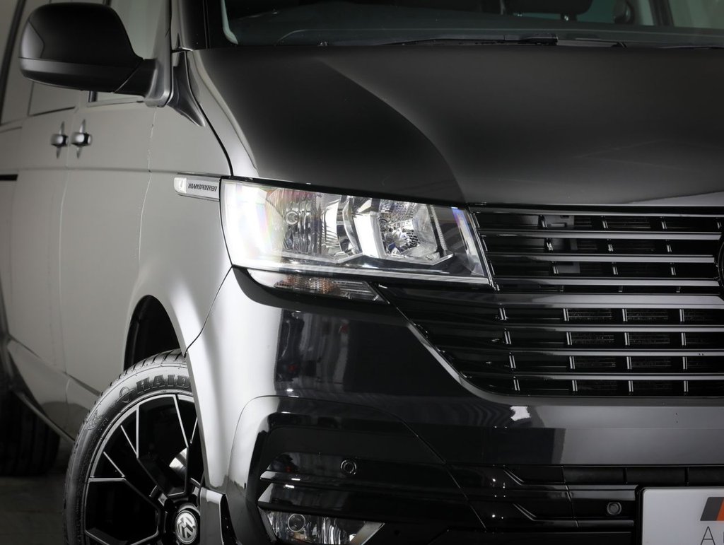 Used Volkswagen Transporter 2022 for sale - 78008905: Photo 11