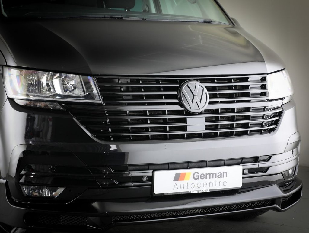 Used Volkswagen Transporter 2022 for sale - 78008905: Photo 12