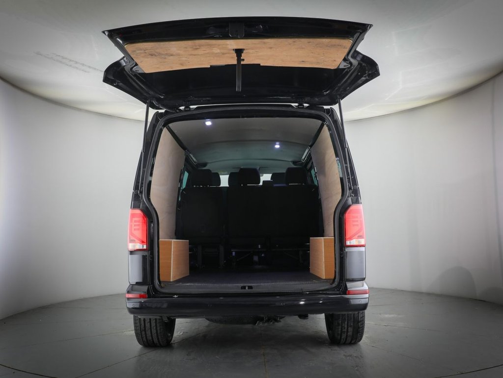 Used Volkswagen Transporter 2022 for sale - 78008905: Photo 14