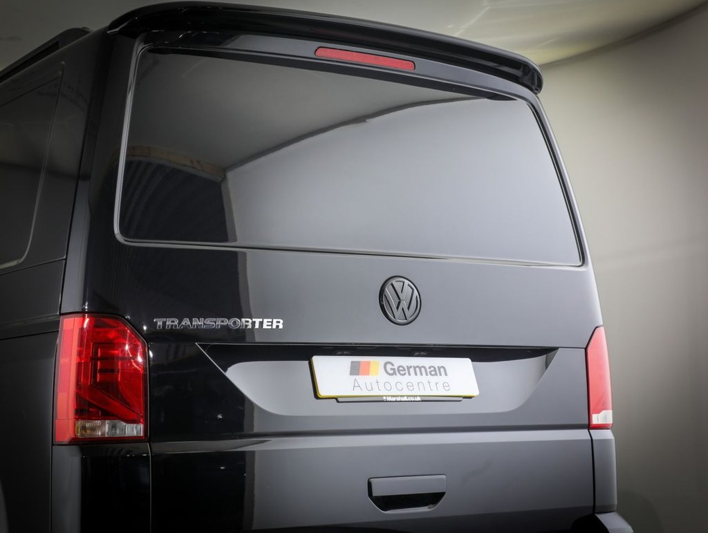 Used Volkswagen Transporter 2022 for sale - 78008905: Photo 15