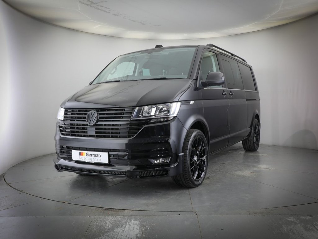 Used Volkswagen Transporter 2022 for sale - 78008905: Photo 16