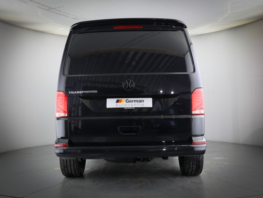 Used Volkswagen Transporter 2022 for sale - 78008905: Photo 17