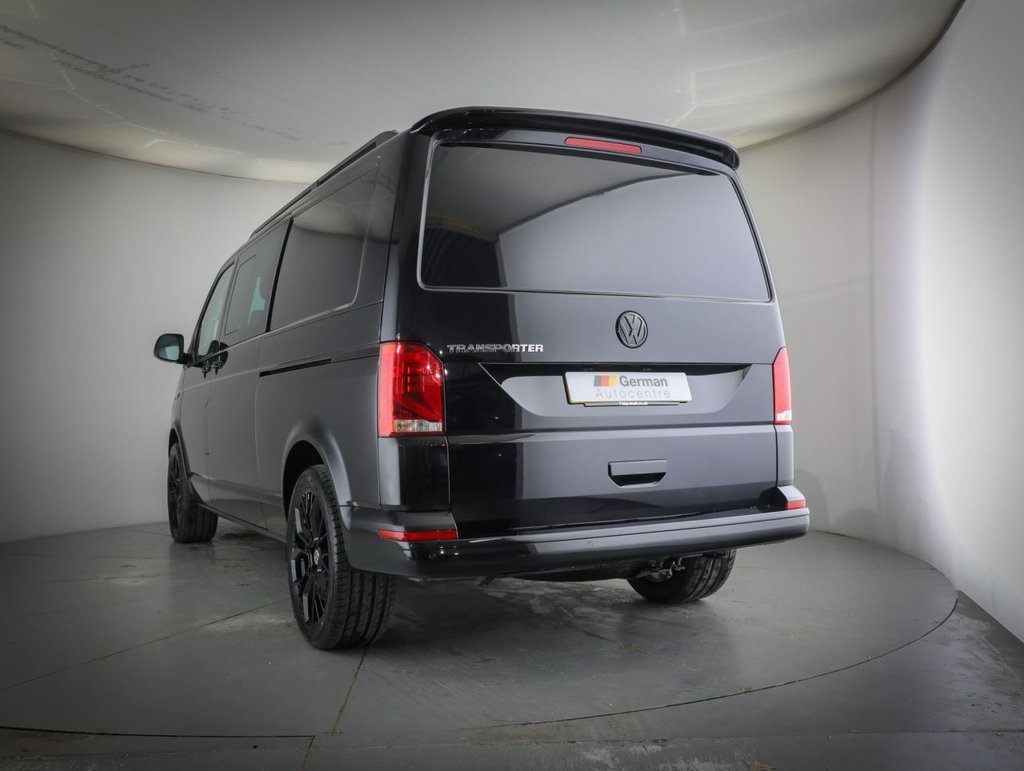 Used Volkswagen Transporter 2022 for sale - 78008905: Photo 18