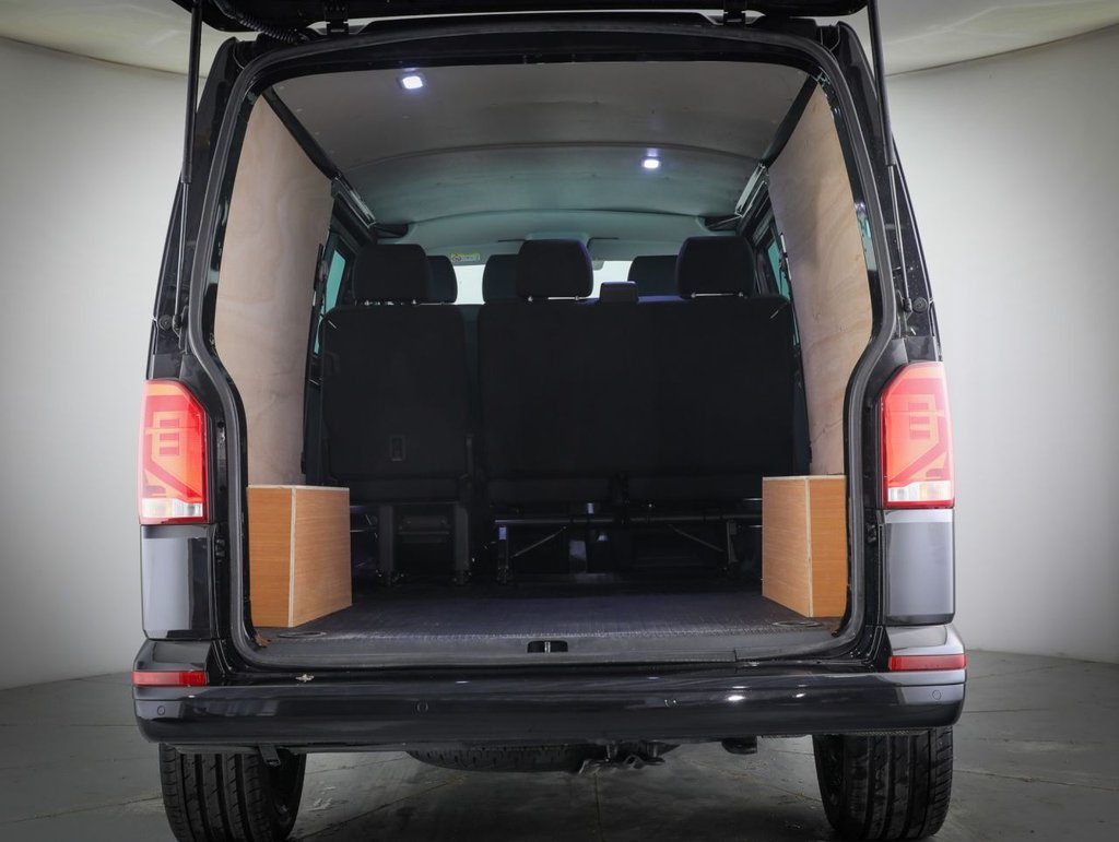 Used Volkswagen Transporter 2022 for sale - 78008905: Photo 19