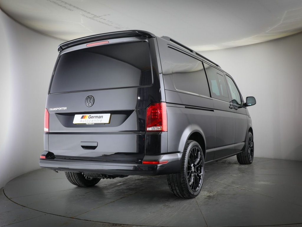 Used Volkswagen Transporter 2022 for sale - 78008905: Photo 20
