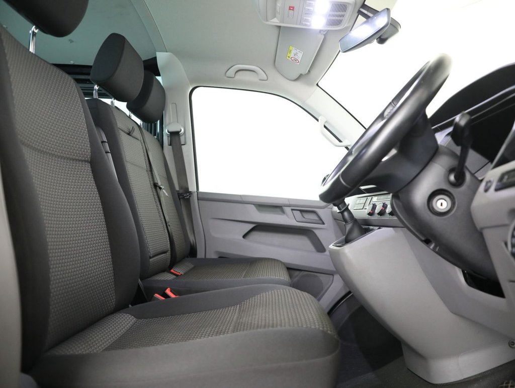 Used Volkswagen Transporter 2022 for sale - 78008905: Photo 21