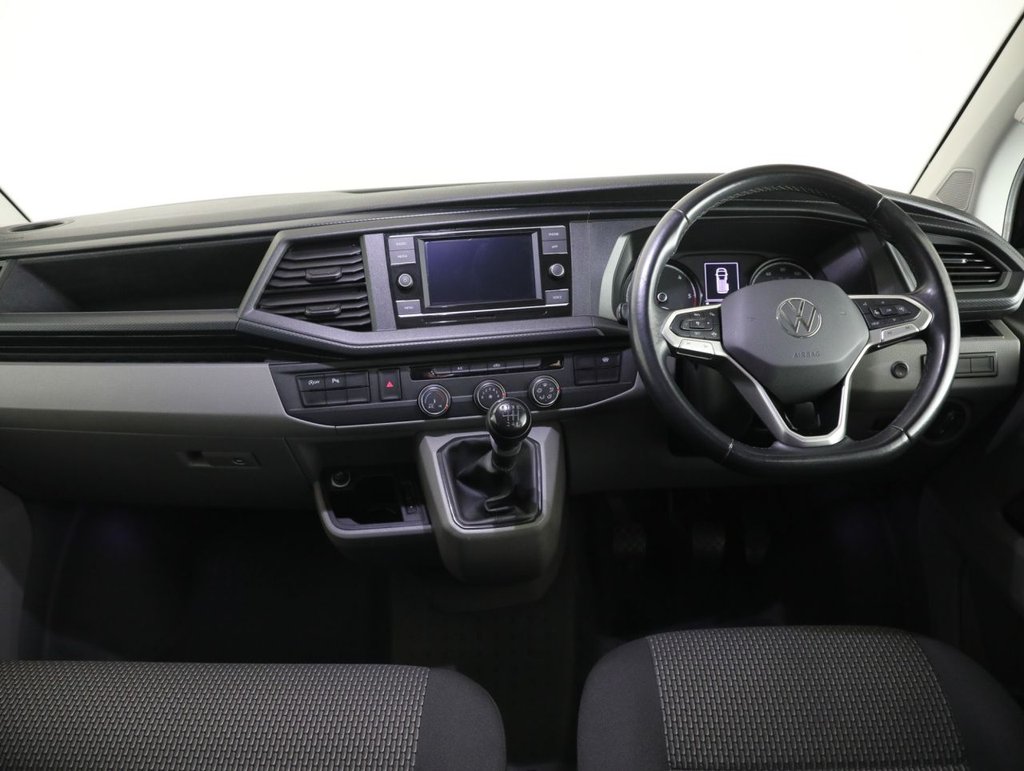 Used Volkswagen Transporter 2022 for sale - 78008905: Photo 23