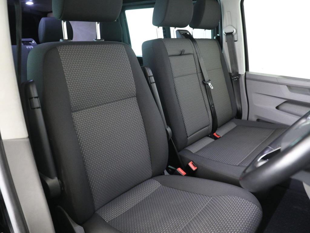 Used Volkswagen Transporter 2022 for sale - 78008905: Photo 26