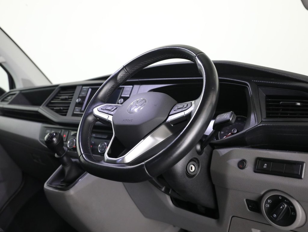 Used Volkswagen Transporter 2022 for sale - 78008905: Photo 29