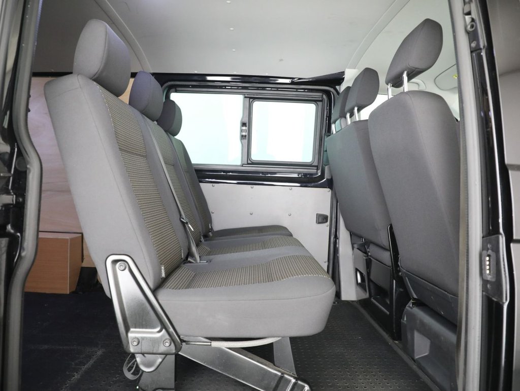 Used Volkswagen Transporter 2022 for sale - 78008905: Photo 31