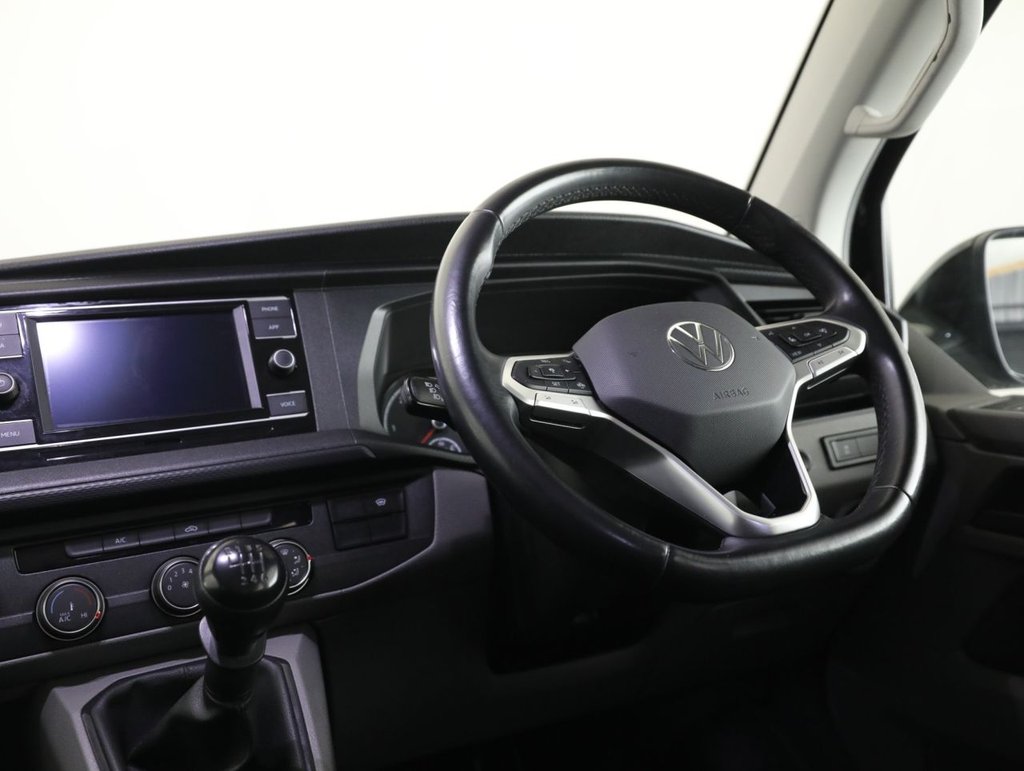 Used Volkswagen Transporter 2022 for sale - 78008905: Photo 33