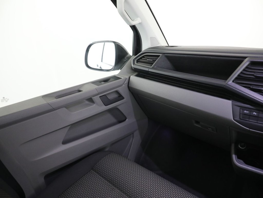 Used Volkswagen Transporter 2022 for sale - 78008905: Photo 35