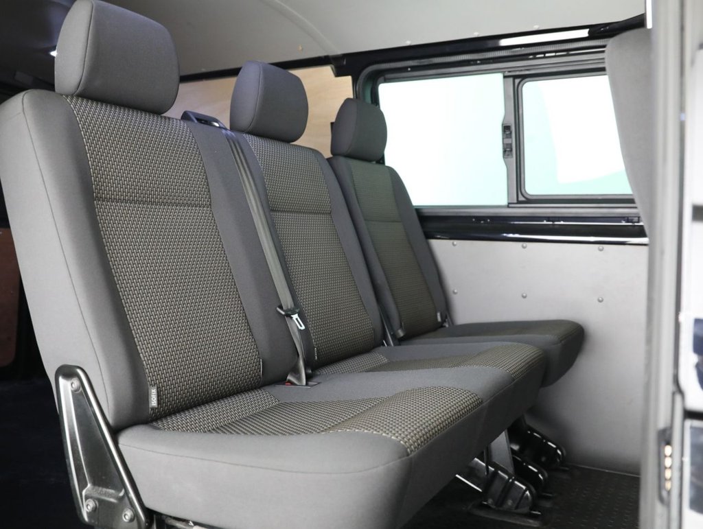 Used Volkswagen Transporter 2022 for sale - 78008905: Photo 36