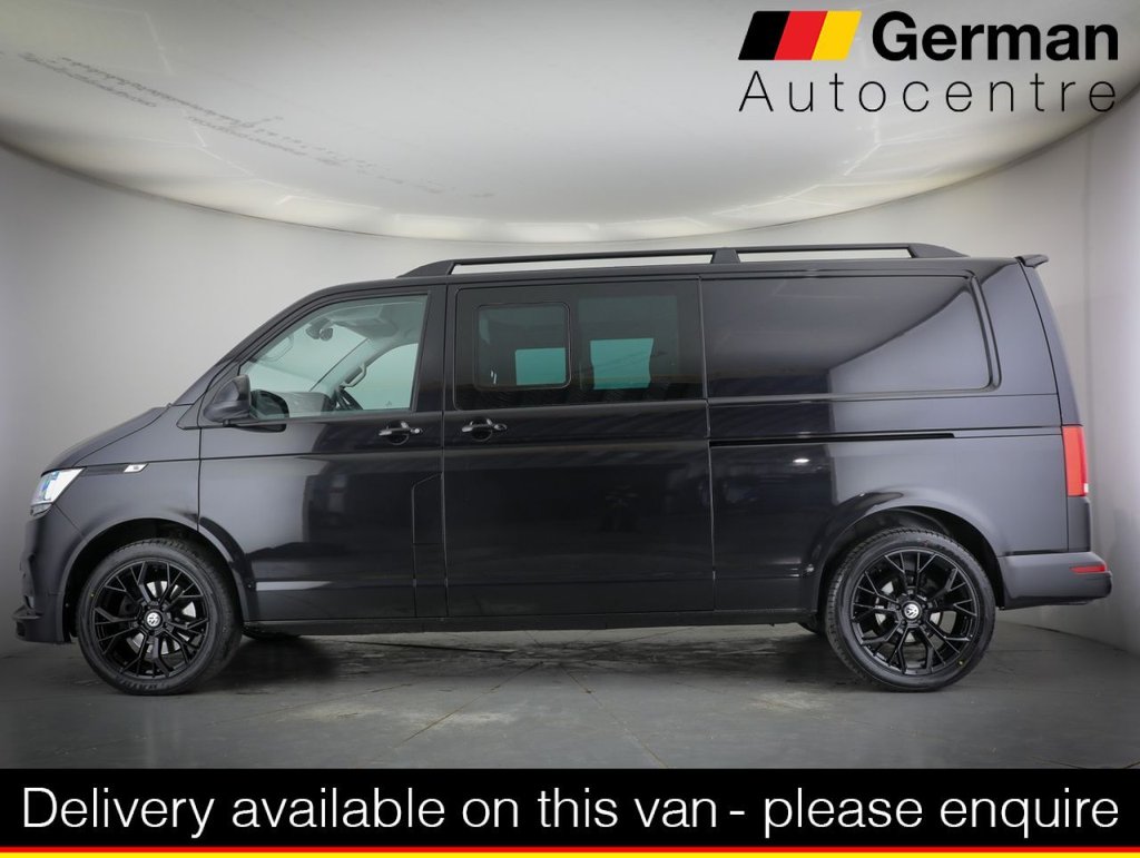 Used Volkswagen Transporter 2022 for sale - 78008905: Photo 5