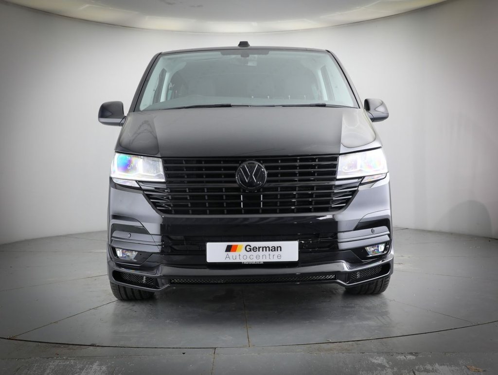 Used Volkswagen Transporter 2022 for sale - 78008905: Photo 6
