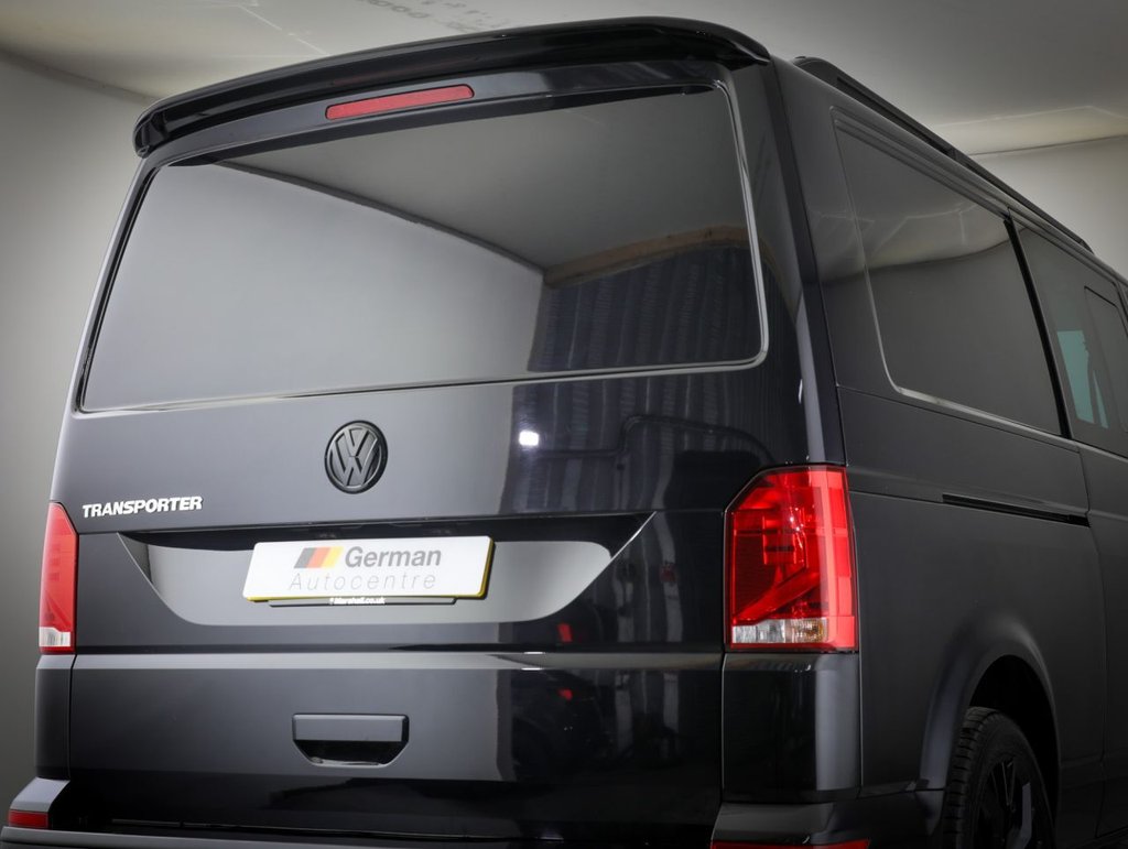 Used Volkswagen Transporter 2022 for sale - 78008905: Photo 7