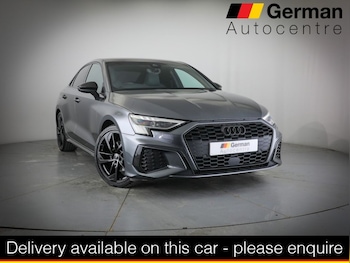 Used Audi A3 2021 for sale - 78263007: Photo