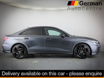 Used Audi A3 2021 for sale - 78263007: Photo