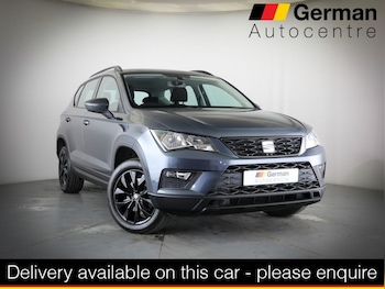 Used SEAT Ateca 2017 for sale - 79523149: Photo
