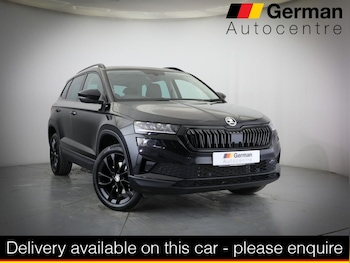 Used Skoda Karoq 2024 for sale - 79159972: Photo