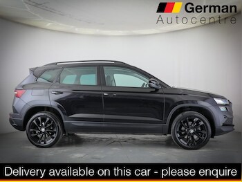 Used Skoda Karoq 2024 for sale - 79159972: Photo